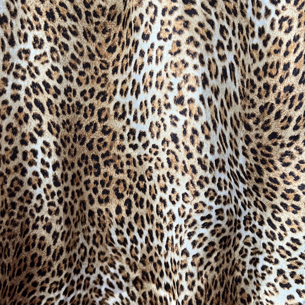 NWT Guess silk dress - Picture 4 of 14